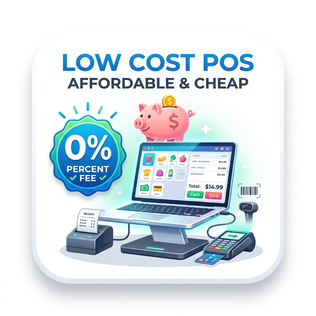 Cheap POS Kenya